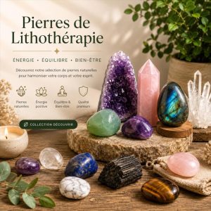 Pierres précieuses