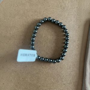 hématite