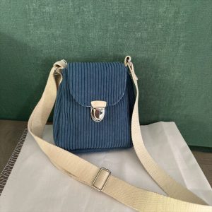 sac à main fait main petit modèle